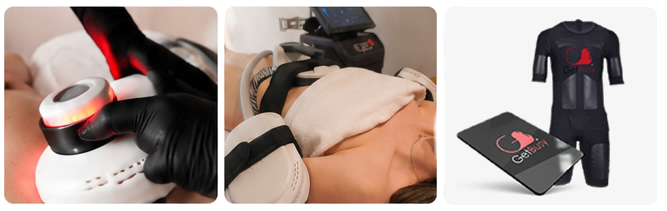 Trattamenti corpo Guidonia, rimodellamento e tonificazione